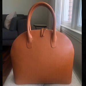 Mansur Gavriel Dome Bag